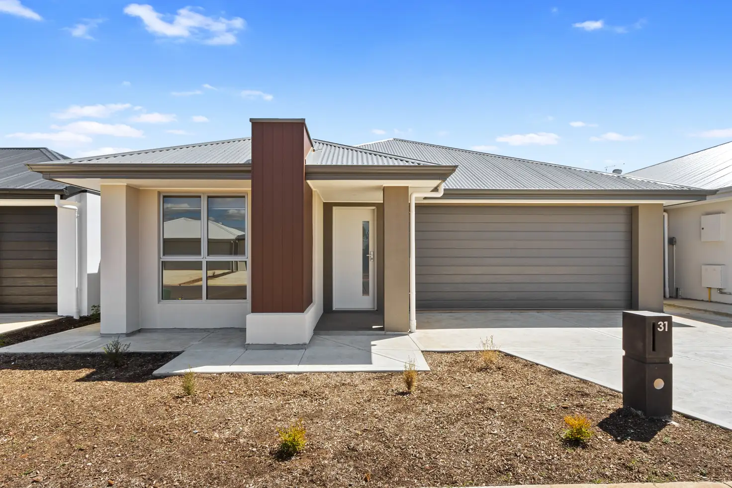 Main view of Homely house listing, 31 Knight Court, Munno Para Downs SA 5115