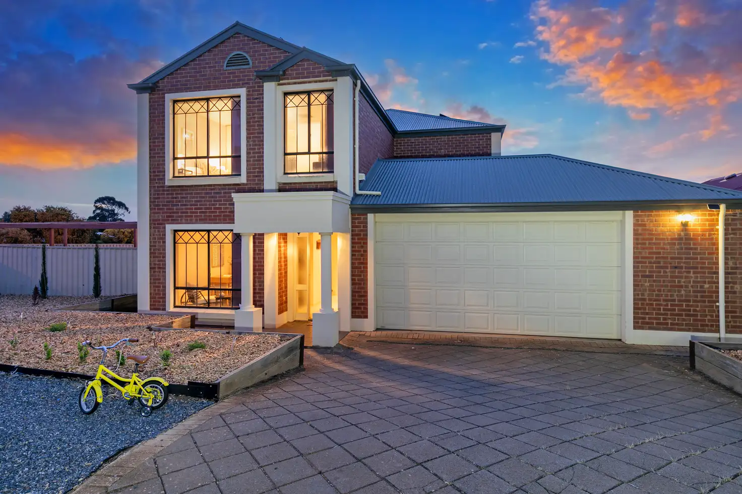 Main view of Homely house listing, 28 Quantock Crescent, Craigmore SA 5114