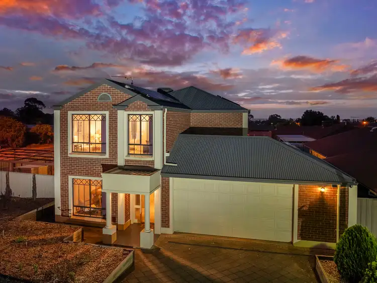 Second view of Homely house listing, 28 Quantock Crescent, Craigmore SA 5114