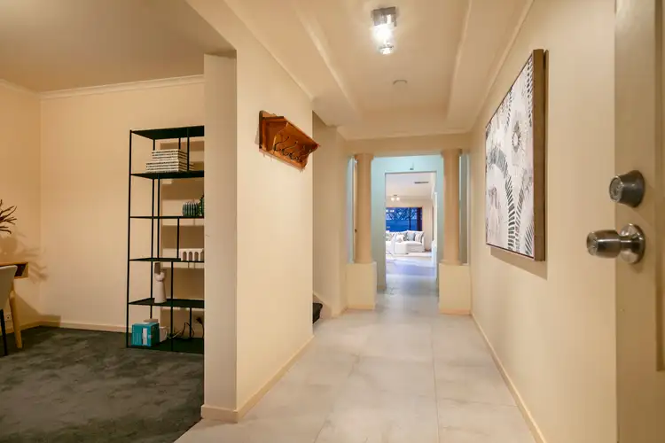 Third view of Homely house listing, 28 Quantock Crescent, Craigmore SA 5114
