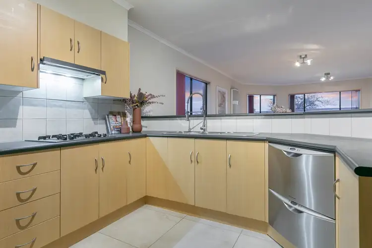 Sixth view of Homely house listing, 28 Quantock Crescent, Craigmore SA 5114