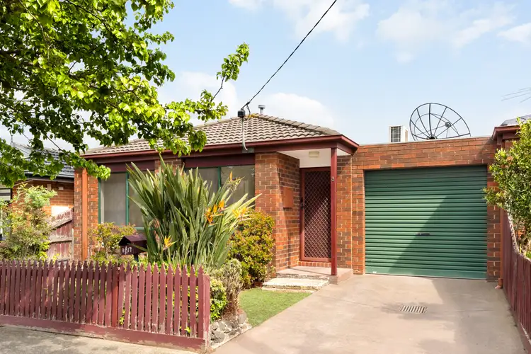3/17 Seston Street, Reservoir VIC 3073