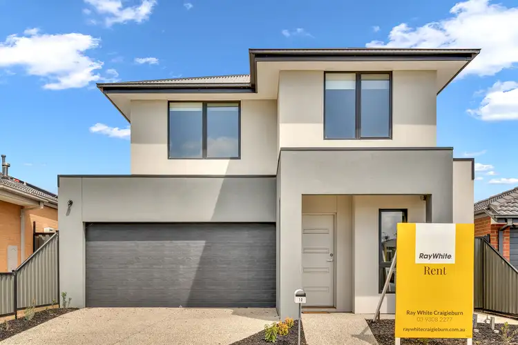 Main view of Homely house listing, 10 Caprara Street, Kalkallo VIC 3064