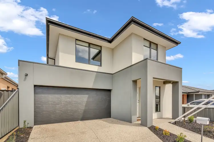 Third view of Homely house listing, 10 Caprara Street, Kalkallo VIC 3064