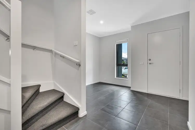 Fourth view of Homely house listing, 10 Caprara Street, Kalkallo VIC 3064