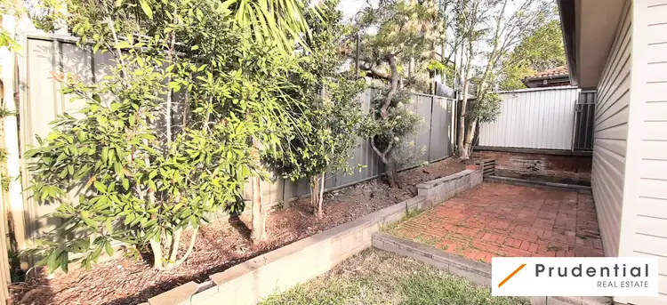 Main view of Homely house listing, 33a Lorenzo Crescent, Rosemeadow NSW 2560