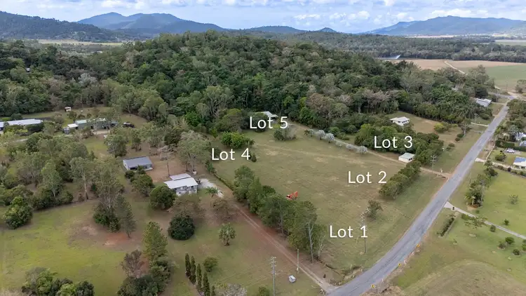 Fourth view of Homely land listing, 30 Wrights Road, Strathdickie QLD 4800