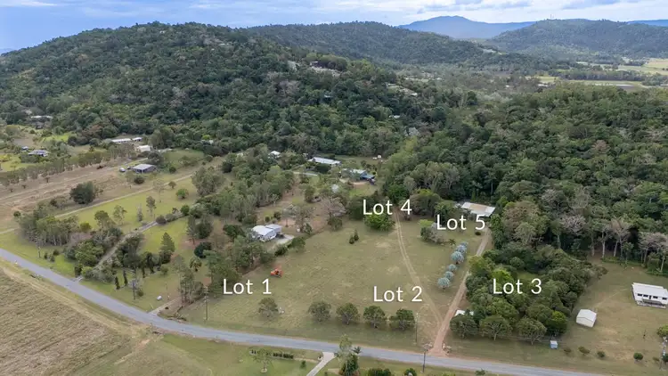 Fifth view of Homely land listing, 30 Wrights Road, Strathdickie QLD 4800