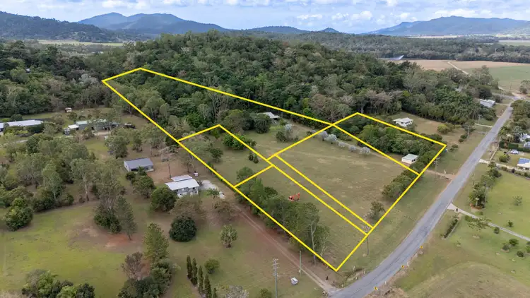 Seventh view of Homely land listing, 30 Wrights Road, Strathdickie QLD 4800