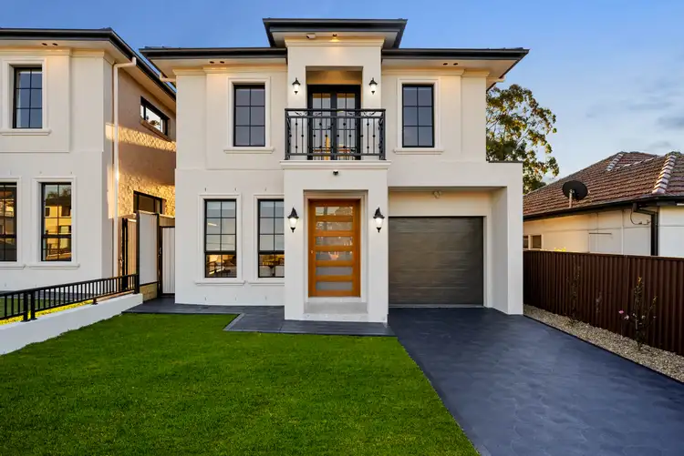 Main view of Homely house listing, 37 Hemphill Avenue, Mount Pritchard NSW 2170