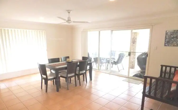Third view of Homely house listing, 10 Bella Donna Place, Robina QLD 4226