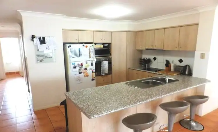 Fourth view of Homely house listing, 10 Bella Donna Place, Robina QLD 4226