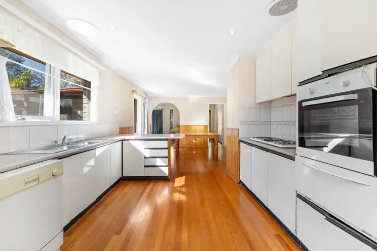 Second view of Homely house listing, 14 Burlington Crescent, Wantirna VIC 3152
