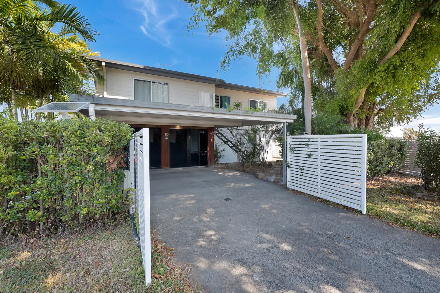 Main view of Homely house listing, 10 Jarrah Street, Beaconsfield QLD 4740