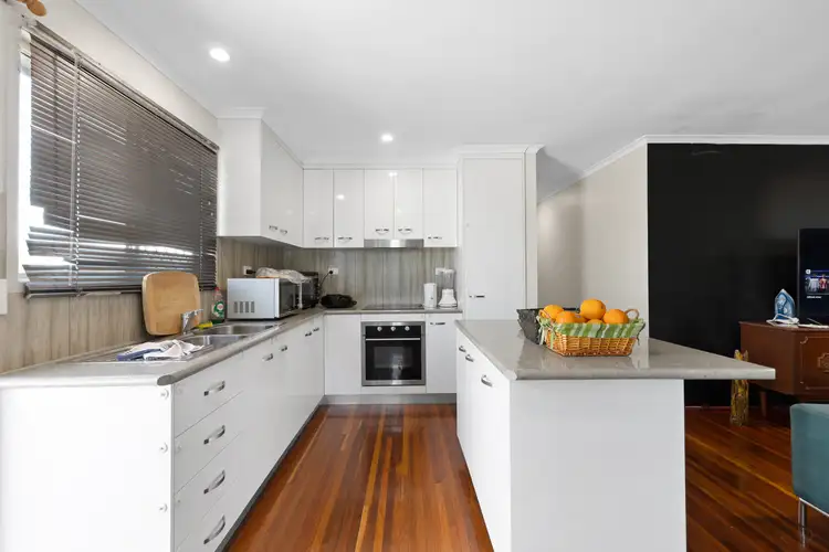 Third view of Homely house listing, 10 Jarrah Street, Beaconsfield QLD 4740