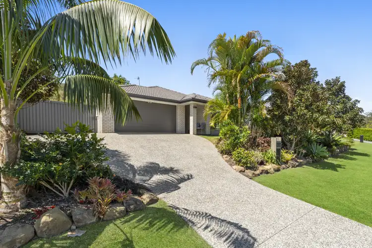23 Roxborough Street, Canungra QLD 4275