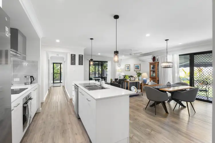 Second view of Homely other listing, 23 Roxborough Street, Canungra QLD 4275