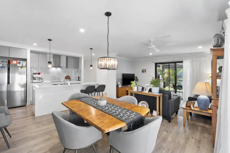 Third view of Homely other listing, 23 Roxborough Street, Canungra QLD 4275