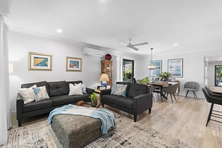 Fourth view of Homely other listing, 23 Roxborough Street, Canungra QLD 4275