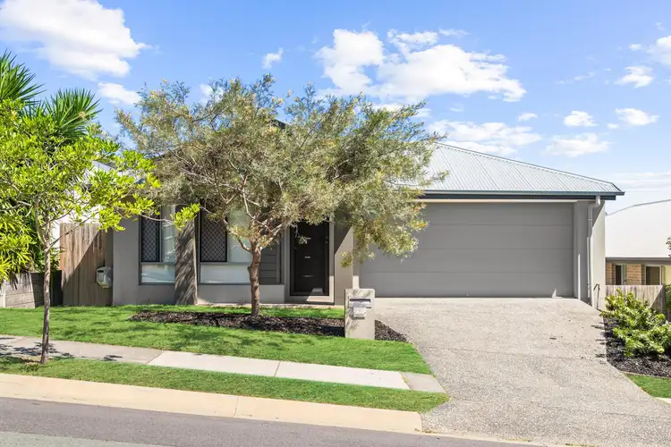 9 Eccles Street, South Ripley QLD 4306