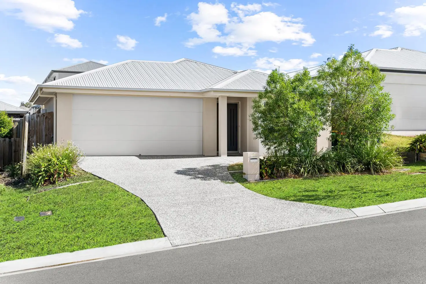Main view of Homely house listing, 26 Lilium Street, Ripley QLD 4306