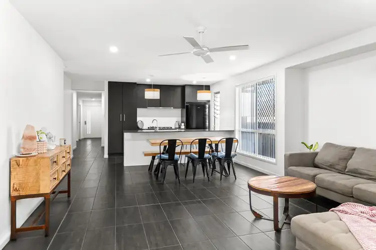 Second view of Homely house listing, 26 Lilium Street, Ripley QLD 4306