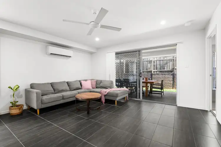 Third view of Homely house listing, 26 Lilium Street, Ripley QLD 4306