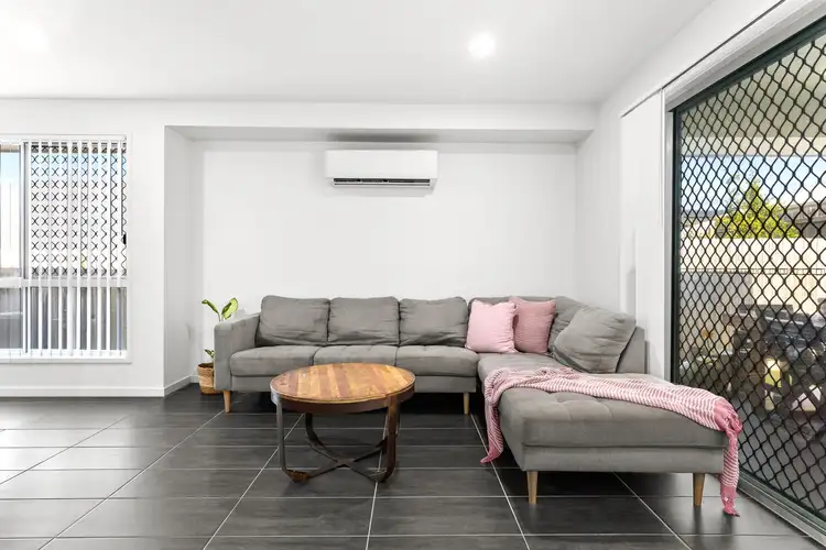 Fourth view of Homely house listing, 26 Lilium Street, Ripley QLD 4306