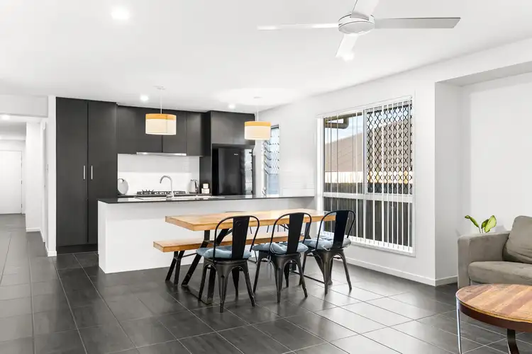 Sixth view of Homely house listing, 26 Lilium Street, Ripley QLD 4306
