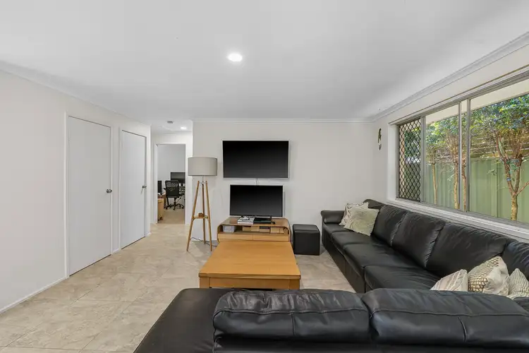 Third view of Homely semi-detached listing, 2/32 Nundah Avenue, Miami QLD 4220