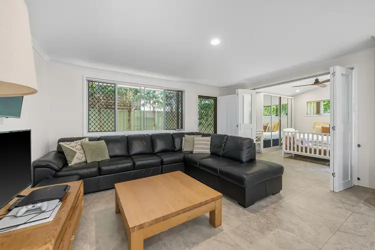 Fourth view of Homely semi-detached listing, 2/32 Nundah Avenue, Miami QLD 4220