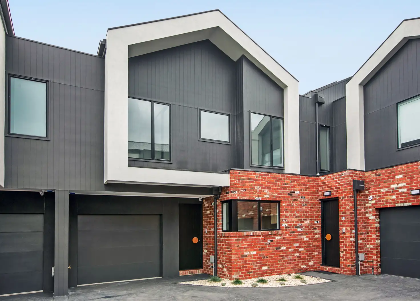 Main view of Homely townhouse listing, 4/13 Dundee Street, Reservoir VIC 3073
