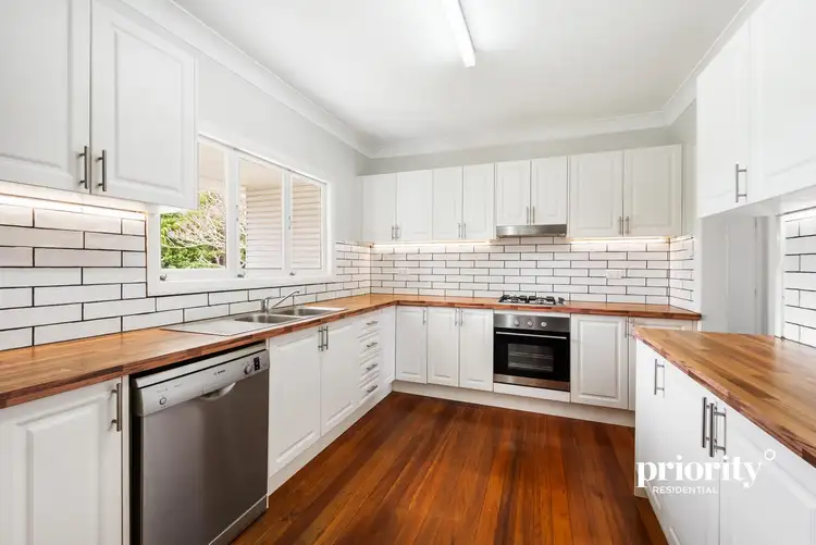 Second view of Homely house listing, 46 Wongabel Street, Kenmore QLD 4069