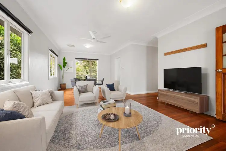 Third view of Homely house listing, 46 Wongabel Street, Kenmore QLD 4069