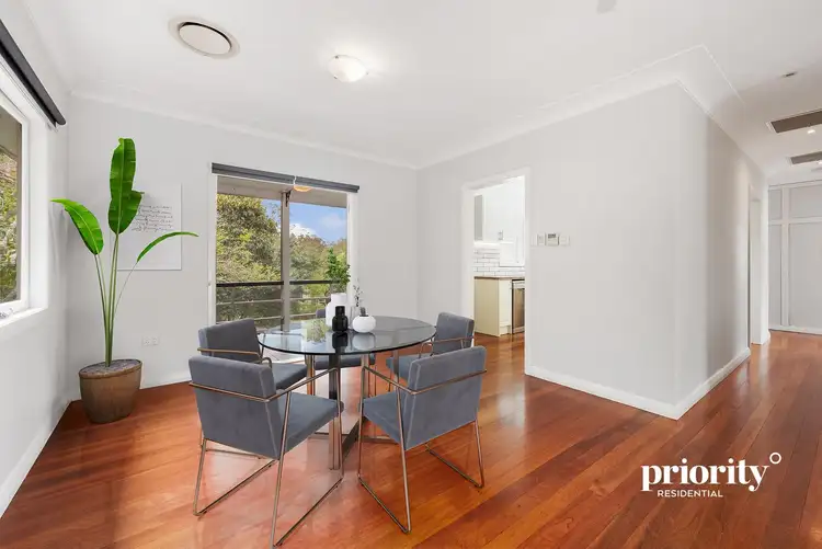 Fifth view of Homely house listing, 46 Wongabel Street, Kenmore QLD 4069