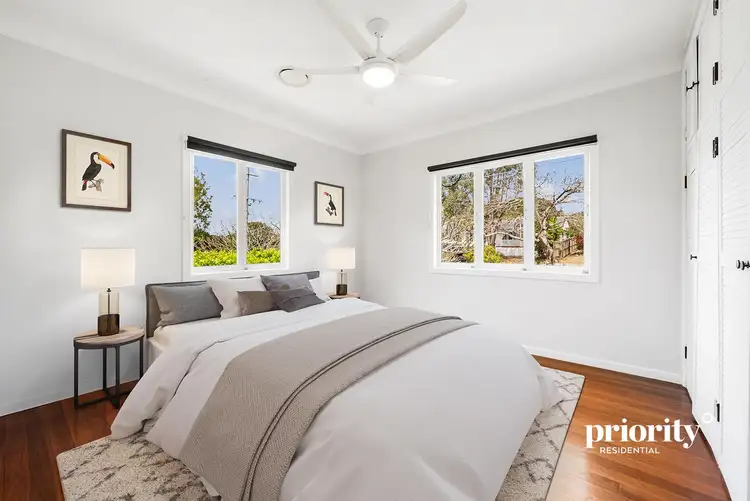 Sixth view of Homely house listing, 46 Wongabel Street, Kenmore QLD 4069