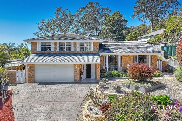 Main view of Homely house listing, 4 Friendship Court, Terrigal NSW 2260