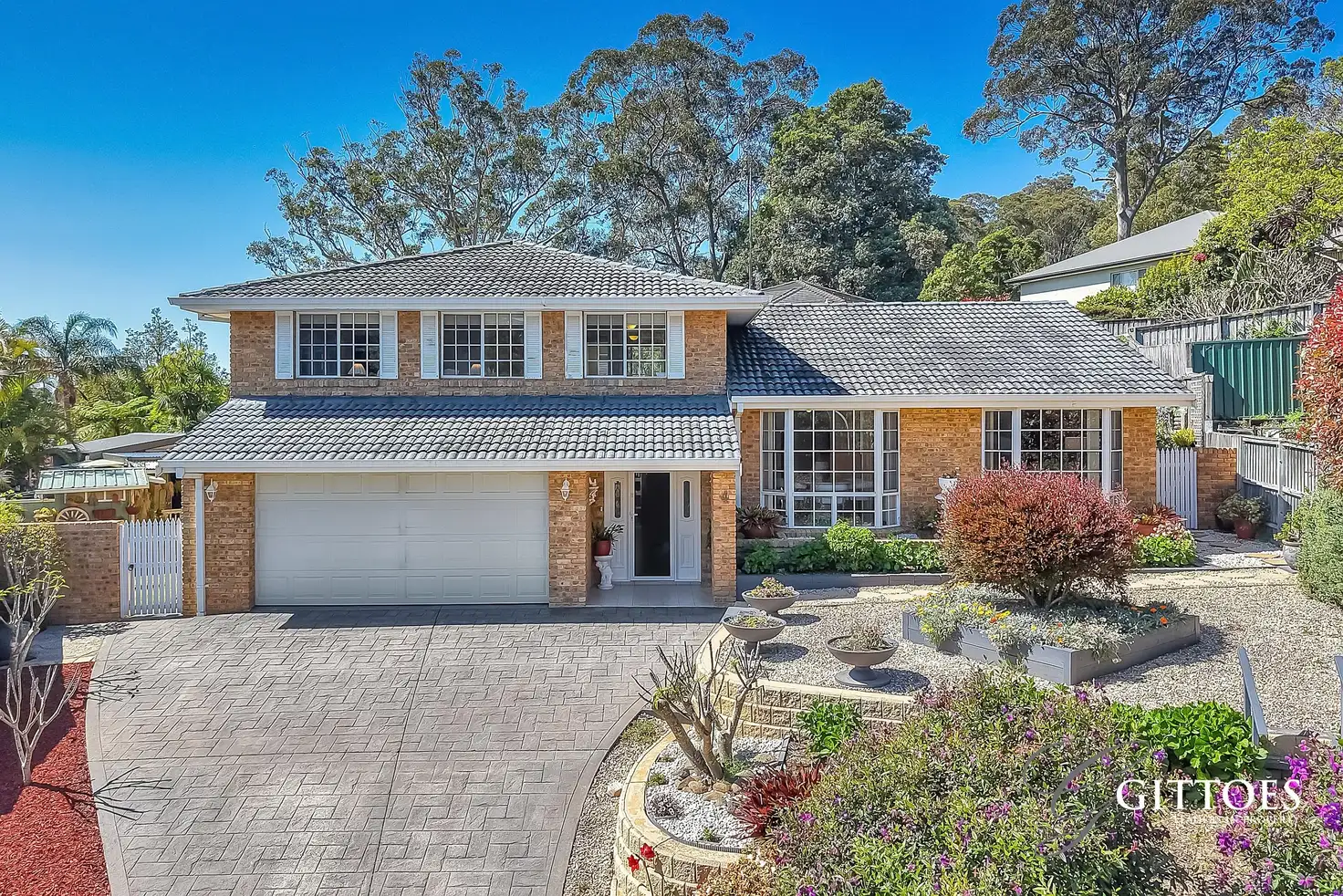 Main view of Homely house listing, 4 Friendship Court, Terrigal NSW 2260
