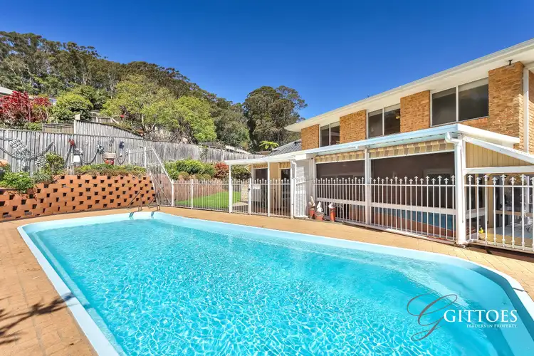 Second view of Homely house listing, 4 Friendship Court, Terrigal NSW 2260