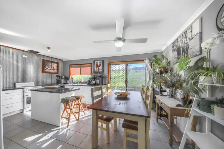 Second view of Homely rural property listing, 221 Adjungbilly Village Road, Adjungbilly NSW 2727