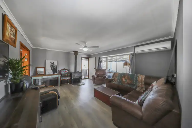 Third view of Homely rural property listing, 221 Adjungbilly Village Road, Adjungbilly NSW 2727