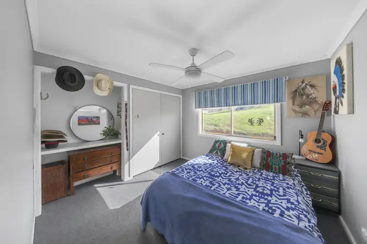 Fifth view of Homely rural property listing, 221 Adjungbilly Village Road, Adjungbilly NSW 2727