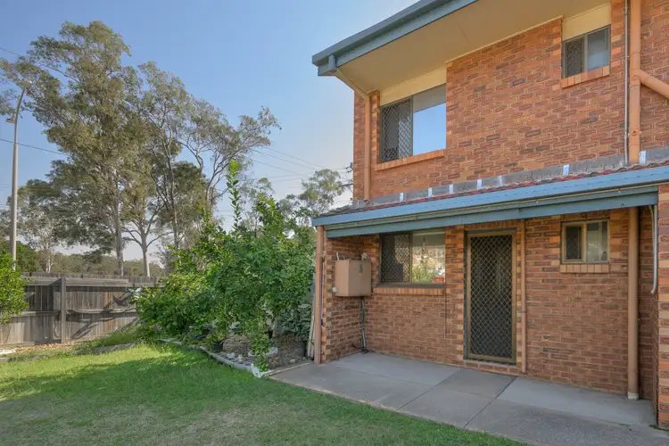 Main view of Homely townhouse listing, 4/24 McCann Street, South Gladstone QLD 4680