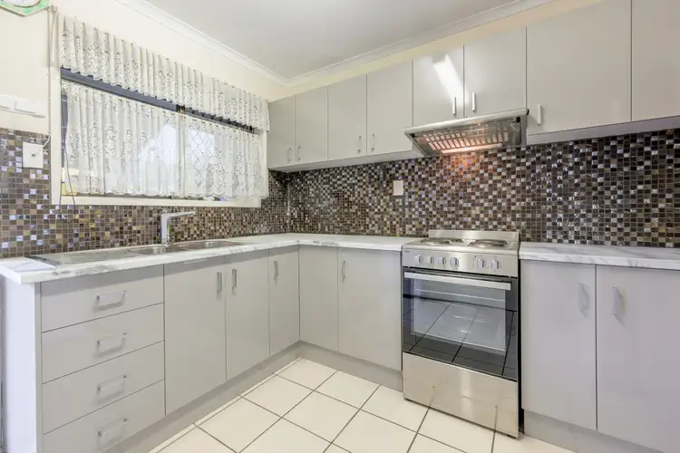 Third view of Homely townhouse listing, 4/24 McCann Street, South Gladstone QLD 4680