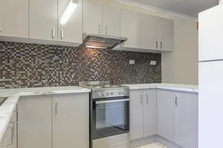 Fourth view of Homely townhouse listing, 4/24 McCann Street, South Gladstone QLD 4680