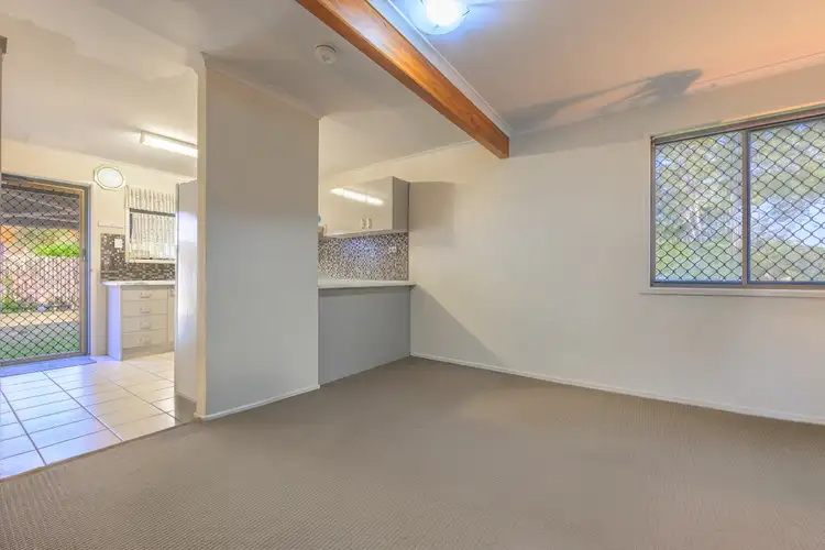 Fifth view of Homely townhouse listing, 4/24 McCann Street, South Gladstone QLD 4680
