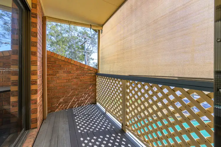 Seventh view of Homely townhouse listing, 4/24 McCann Street, South Gladstone QLD 4680
