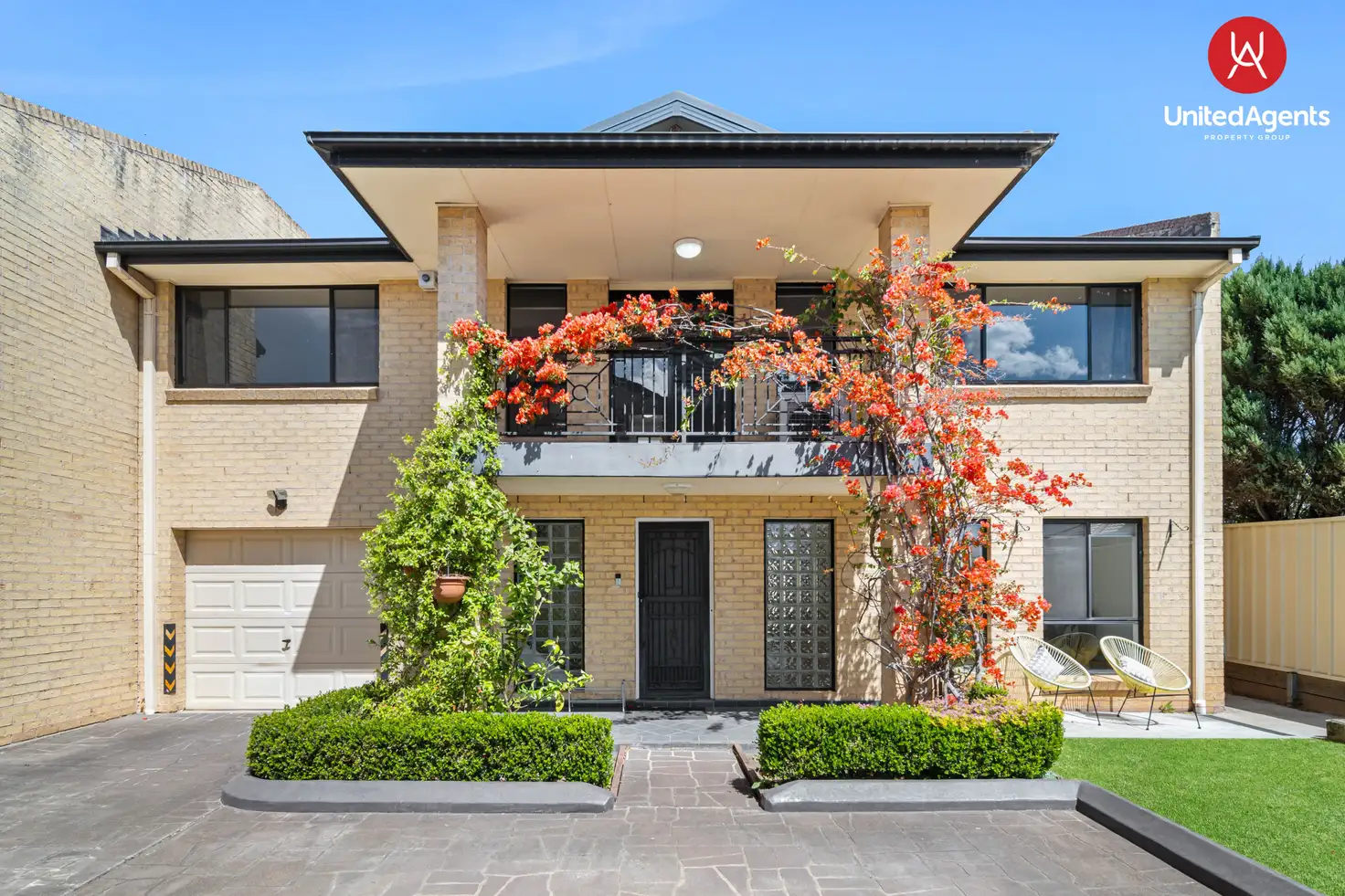 Main view of Homely townhouse listing, 7/9-11 Yerona Street, Prestons NSW 2170