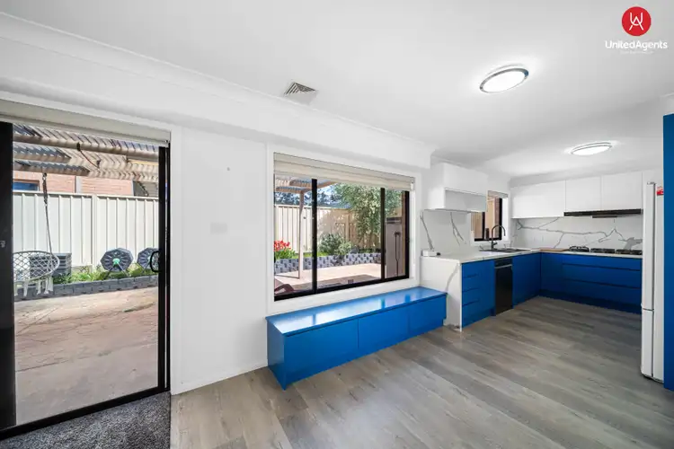 Fourth view of Homely townhouse listing, 7/9-11 Yerona Street, Prestons NSW 2170