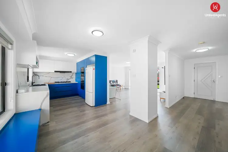Fifth view of Homely townhouse listing, 7/9-11 Yerona Street, Prestons NSW 2170